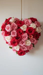 Floral Valentines Decorations That Feel Fresh