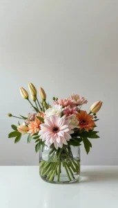 Focus on Flower Quality