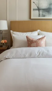 Focus on High Quality Pillows