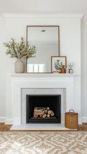 Focus on One Focal Piece