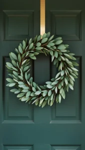 Focus on One Type of Leaf