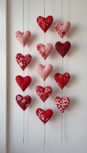 Focus on meaningful pieces