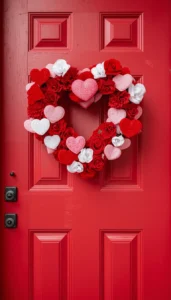 Focus on neat finishes