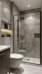 Focus on quality materials