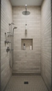 Focus on quality materials