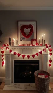 Hide light cords neatly