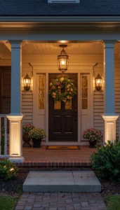 Highlight Architectural Features