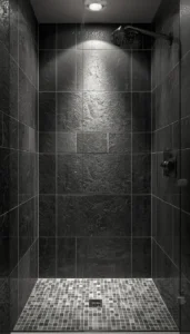 Highlight texture with lighting