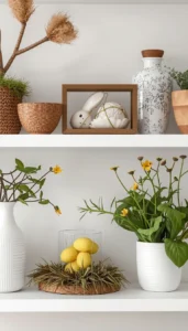 Include Natural Elements