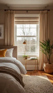 Include Natural Light Options