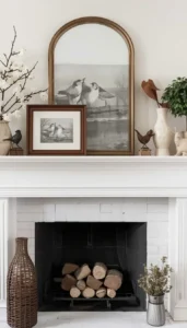 Include Subtle Nature Motifs