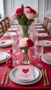 Include a small favor at each seat