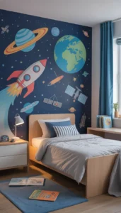 Include educational elements