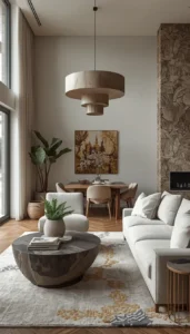 Include natural elements