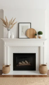 Incorporate Natural Materials