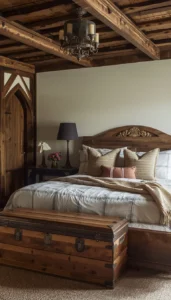 Incorporate Storage Chests