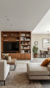 Incorporate Storage Without Disrupting Flow