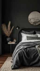 Incorporate organic shapes