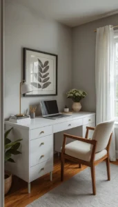 Incorporate personal touches