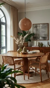 Incorporate plants or greenery