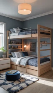 Install proper lighting