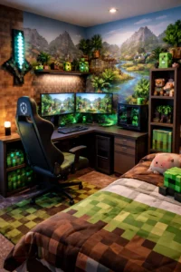 Install proper task lighting