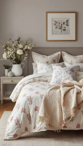 Introduce Subtle Spring Patterns