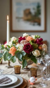 Keep Arrangements Low and Balanced