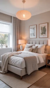 Keep Furniture Proportional