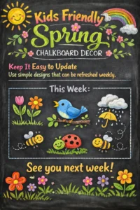 Keep It Easy to Update