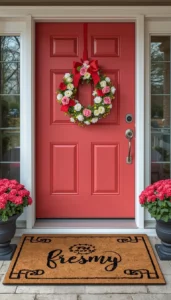 Keep Mats Clean and Fresh