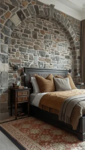 Keep One Feature Wall