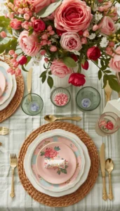 Keep Patterns Consistent