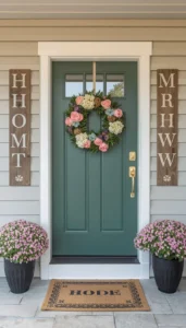 Keep Proportions Balanced