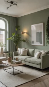 Keep Surfaces Uncluttered