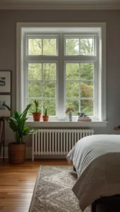 Keep Windows Unblocked