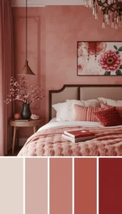 Keep colors balanced