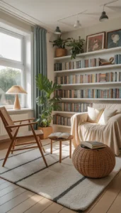 Keep contrast subtle