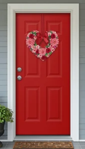 Keep decor removable