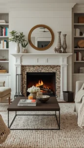 Keep displays simple