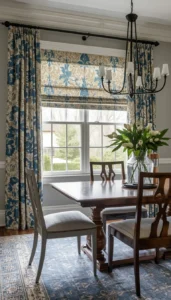 Keep fabrics easy to maintain