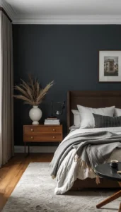 Keep furniture silhouettes simple