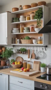 Keep layouts flexible