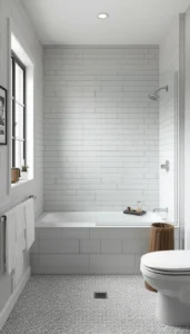 Keep layouts straightforward