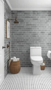 Keep layouts straightforward