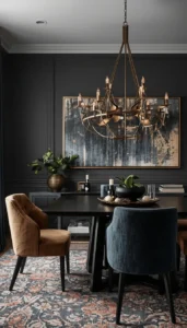 Keep metals consistent