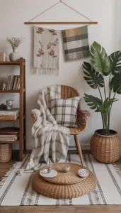 Keep patterns coordinated