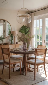 Keep seasonal flexibility