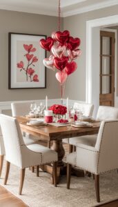 Keep seating comfortable