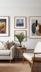 Keep spacing consistent